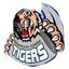 Logo of Mighty Tigers