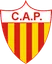 Logo of Club Atletico Progreso