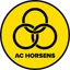 Logo of AC Horsens