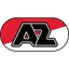 Logo of AZ Alkmaar (Youth)