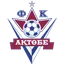 Logo of FK Aktobe II