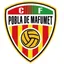 Logo of Pobla De Mafumet CF