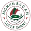 Logo of Mohun Bagan SG II