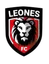 Logo of Club Leones del Norte