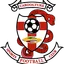 Logo of Caboolture FC (w)