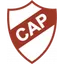 Logo of Platense (w)