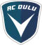 Logo of AC Oulu