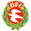 Logo of Drobak/Frogn U19