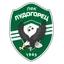 Logo of Ludogorets Razgrad II