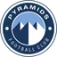 Logo of Pyramids FC