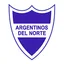 Logo of Argentinos del Norte