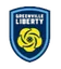Logo of Greenville Liberty (W)