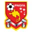 Papua New Guinea U20