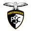 Logo of Portimonense
