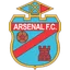 Logo of Arsenal de Sarandi