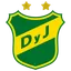 Logo of Defensa y Justicia U20