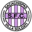 Logo of Sacachispas