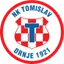 Logo of Tomislav Drnje