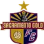 Logo of Sacramento Gold