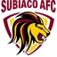 Logo of Subiaco AFC