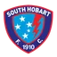 Logo of South Hobart