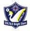 Logo of Bright Stars
