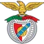 Logo of Benfica (w)