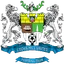 Logo of Cooks Hill United