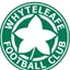 Logo of Whyteleafe