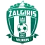 Logo of FK Zalgiris Vilnius U19