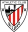 Logo of Athletic Bilbao B