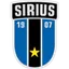 IK Sirius FK U21