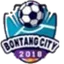 Bontang City
