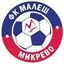 Logo for Malesh Mikrevo