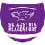 Logo of SK Austria Klagenfurt Amateure