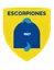 Logo of Escorpiones Belen