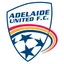 Logo of Adelaide United Women