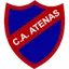 Logo of CA Atenas de San Carlos
