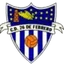 Logo of CD 26 de Febrero U19