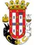 Logo of Sport Clube Caldas U17