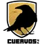 Logo of Cuervos FC