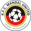 Logo of KFC Mandel United