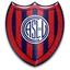 Logo of San Lorenzo Ullum