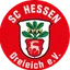 Logo for Hessen Dreieich