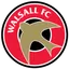 Picture for Walsall Reserve
