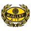 Logo of Mjallby AIF