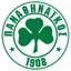 Logo of Panathinaikos B