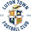 Logo of Luton Town