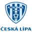 Logo of Arsenal Ceska Lipa
