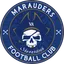 Logo for Virginia Marauders